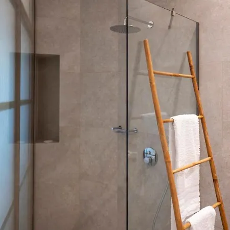 Naillac Elite Hotel de apartamente