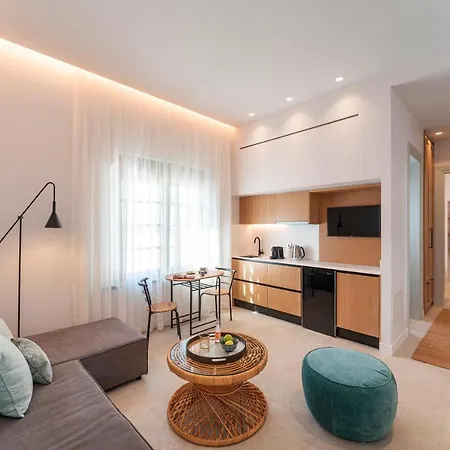 Naillac Elite شقة فندقية