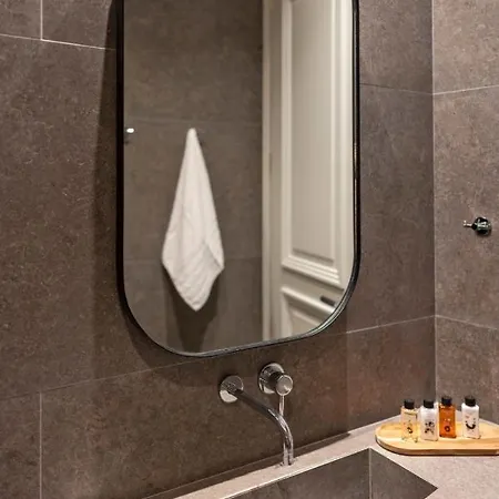 شقة فندقية Naillac Elite 4*