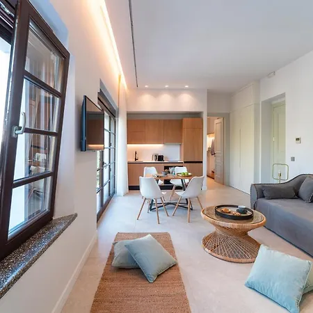 شقة فندقية Naillac Elite 4*