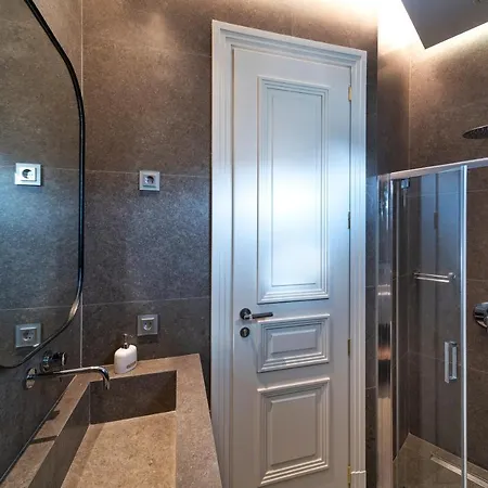 شقة فندقية Naillac Elite 4*