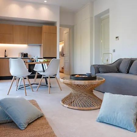 Naillac Elite 4* Rhodes City