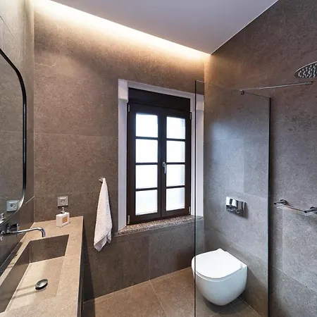 شقة فندقية Naillac Elite 4*