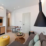 Aparthotel Naillac Elite 4*