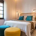 Naillac Elite Appart hôtel Rhodes City