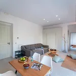 Naillac Elite Aparthotel Rhodes City