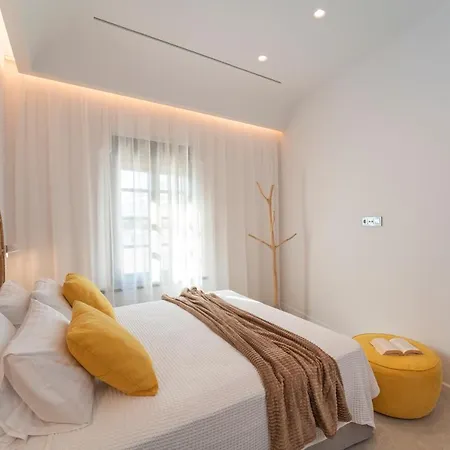 Naillac Elite Aparthotel Rhodes City