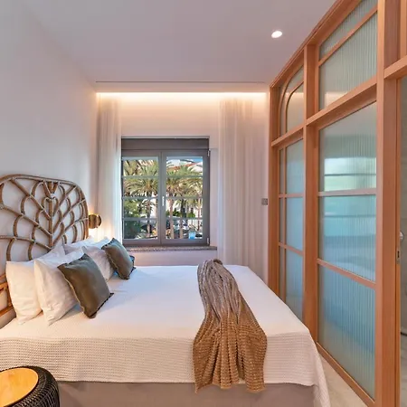 Aparthotel Naillac Elite