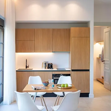 Naillac Elite Apart-hotel