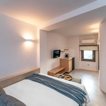 Naillac Elite Aparthotel