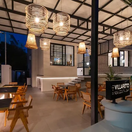 Naillac Elite Rhodes City