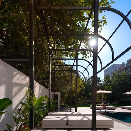 Naillac Elite 4* Rhodes City