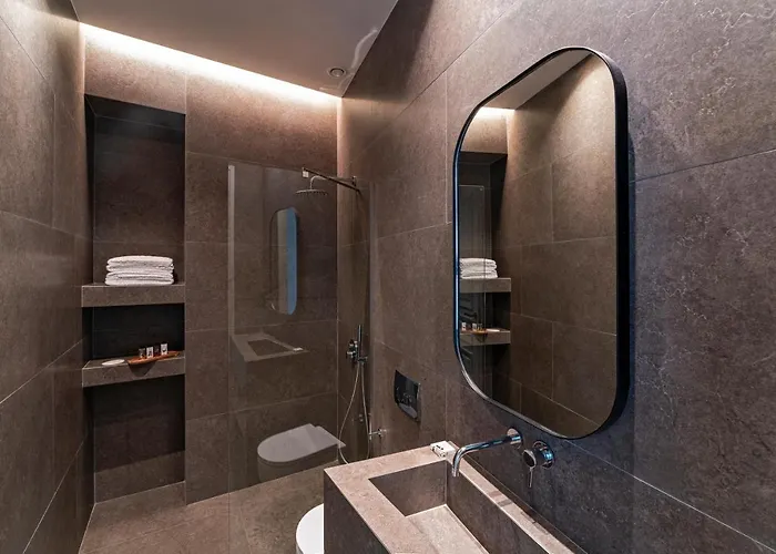 Aparthotel Naillac Elite 4*