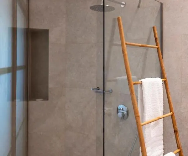 Naillac Elite Aparthotel