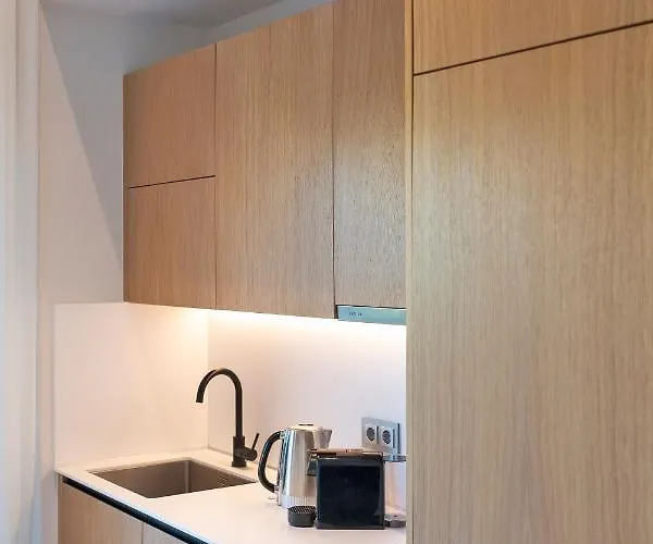 Naillac Elite Aparthotel Rhodes City