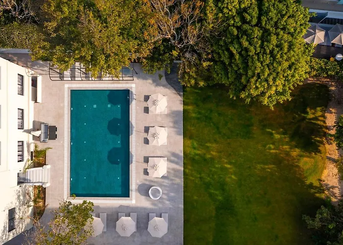 Naillac Elite Aparthotel