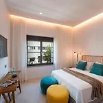 Naillac Elite 4* Rhodes City