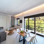 Lejlighedshotel Naillac Elite Rhodes City