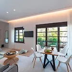 Lejlighedshotel Naillac Elite