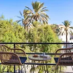Naillac Elite Lejlighedshotel