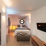 Lejlighedshotel Naillac Elite