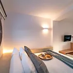Lejlighedshotel Naillac Elite