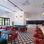 Lejlighedshotel Naillac Elite 4*