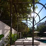 Naillac Elite 4* Rhodes City