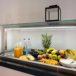 Lejlighedshotel Naillac Elite Rhodes City