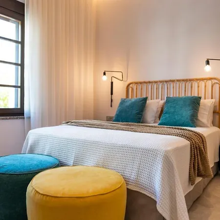 Naillac Elite شقة فندقية Rhodes City