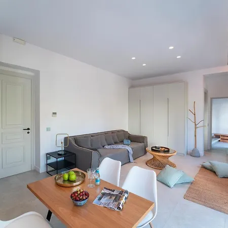 Naillac Elite شقة فندقية Rhodes City
